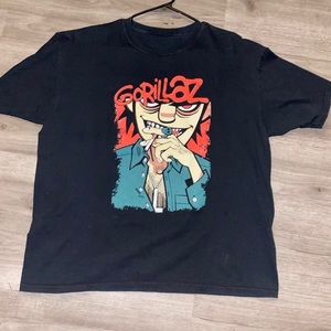 Gorillaz Tee